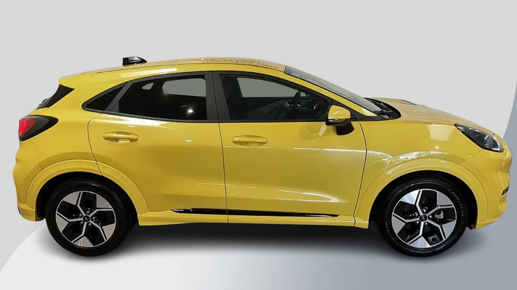 Ford Puma Gen-E – foto 2