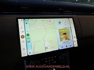 Land Rover Range Rover – thumbnail 22