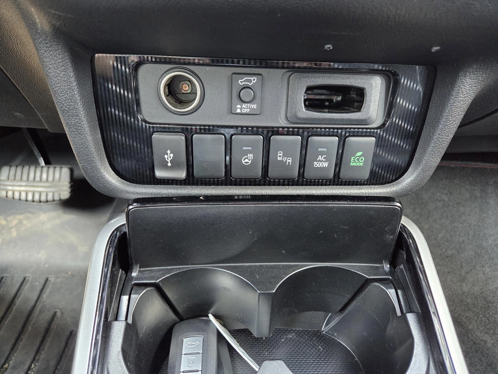 Mitsubishi Outlander – foto 20