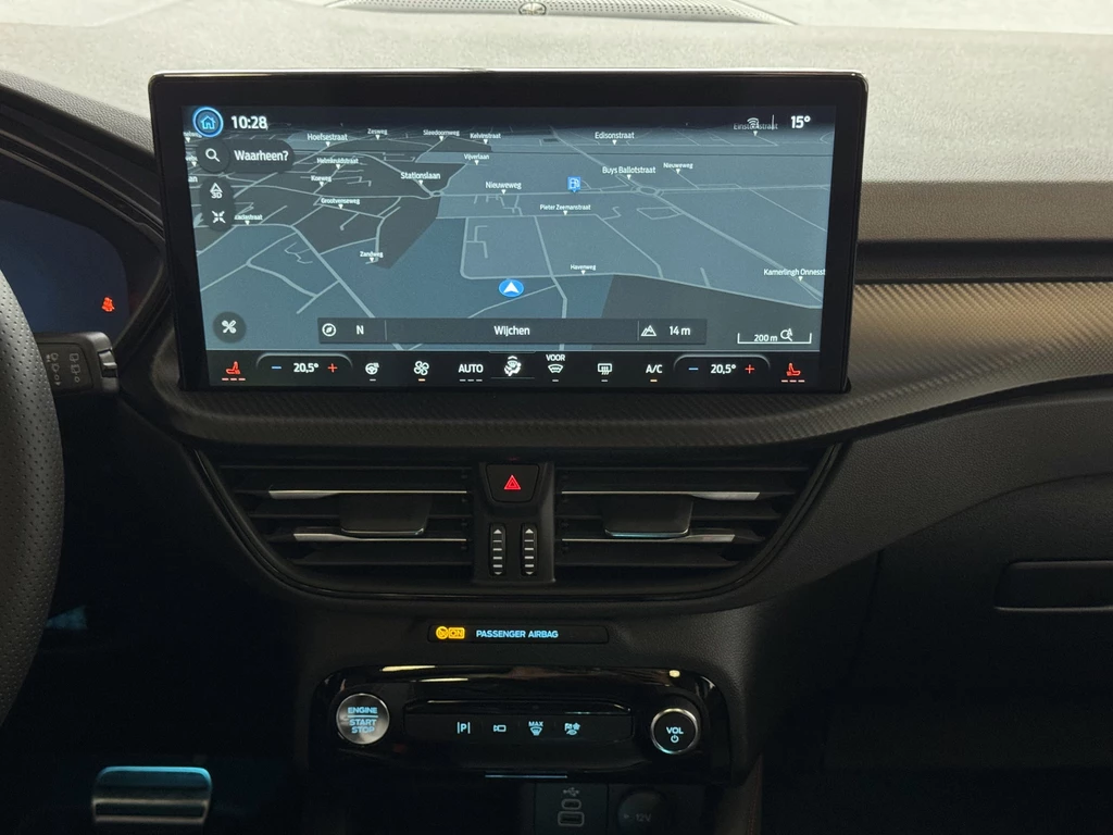 Ford Kuga – foto 41