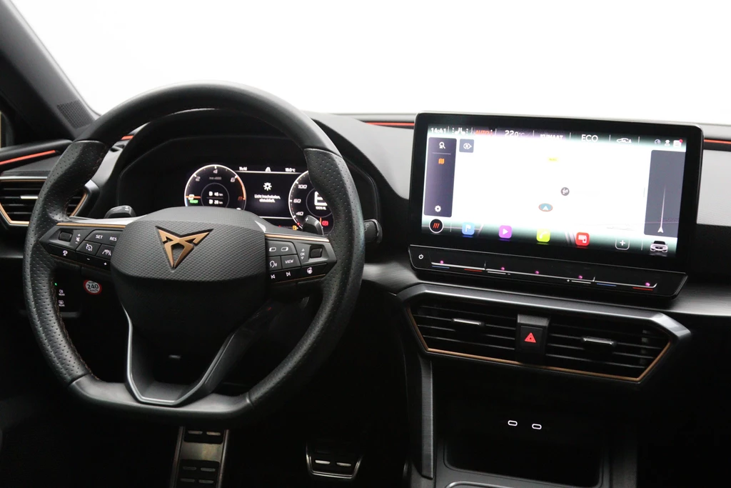 CUPRA Leon Sportstourer – foto 11