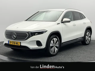 Mercedes-Benz EQA – thumbnail 1