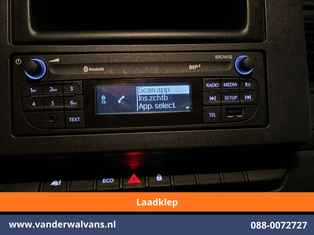 Renault Master – foto 19