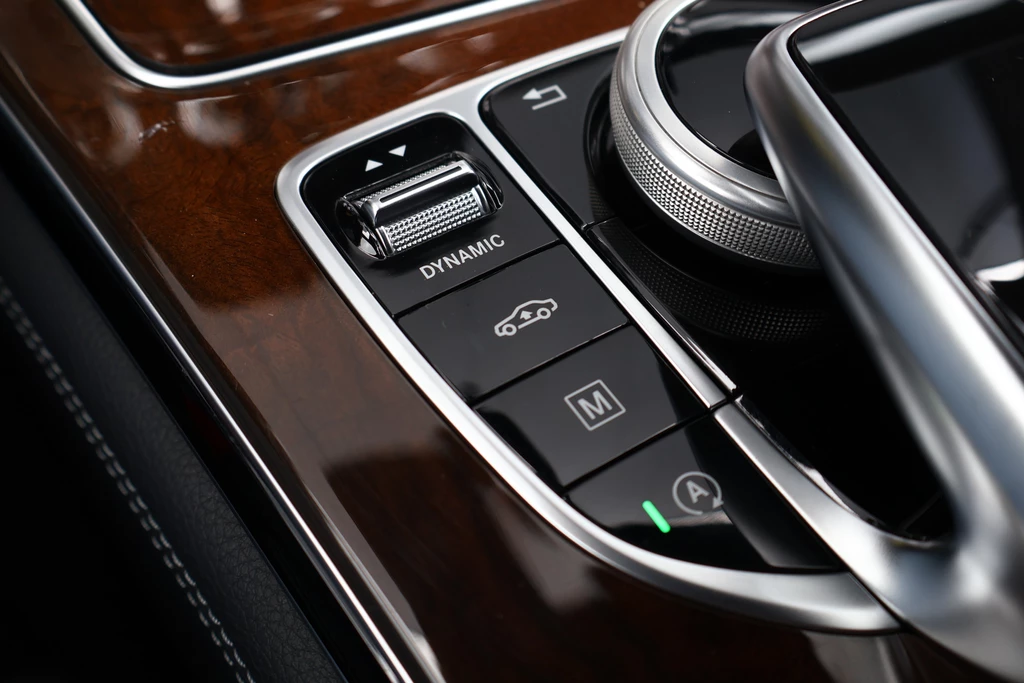 Mercedes-Benz GLC – foto 27
