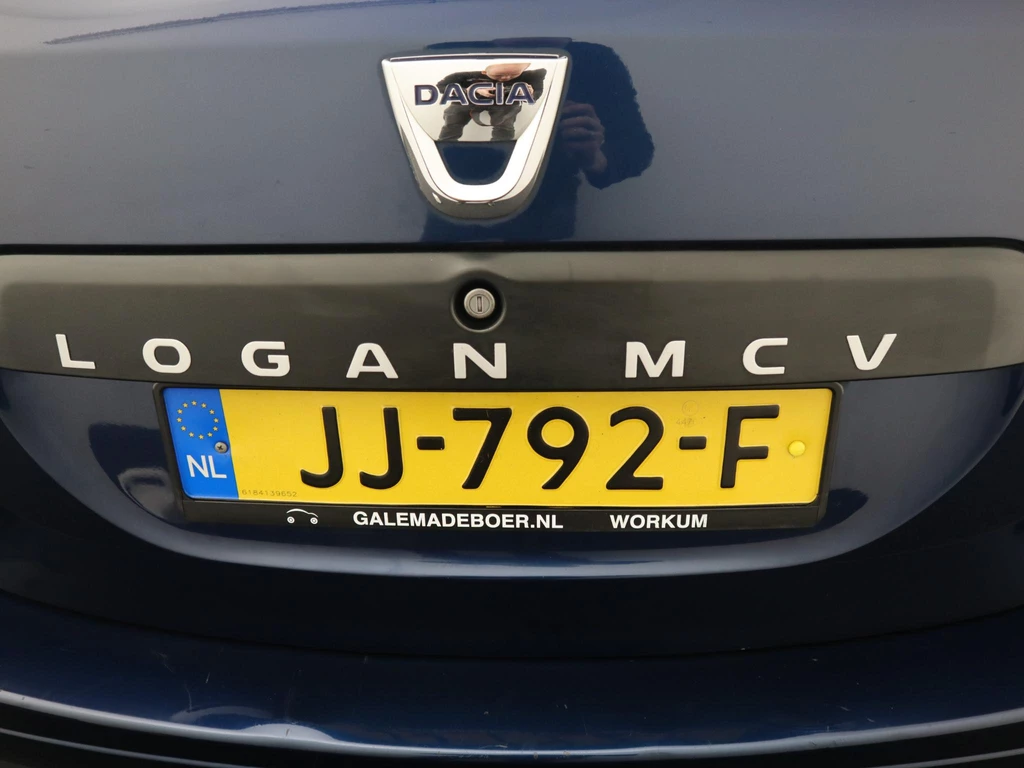 Dacia Logan – foto 18