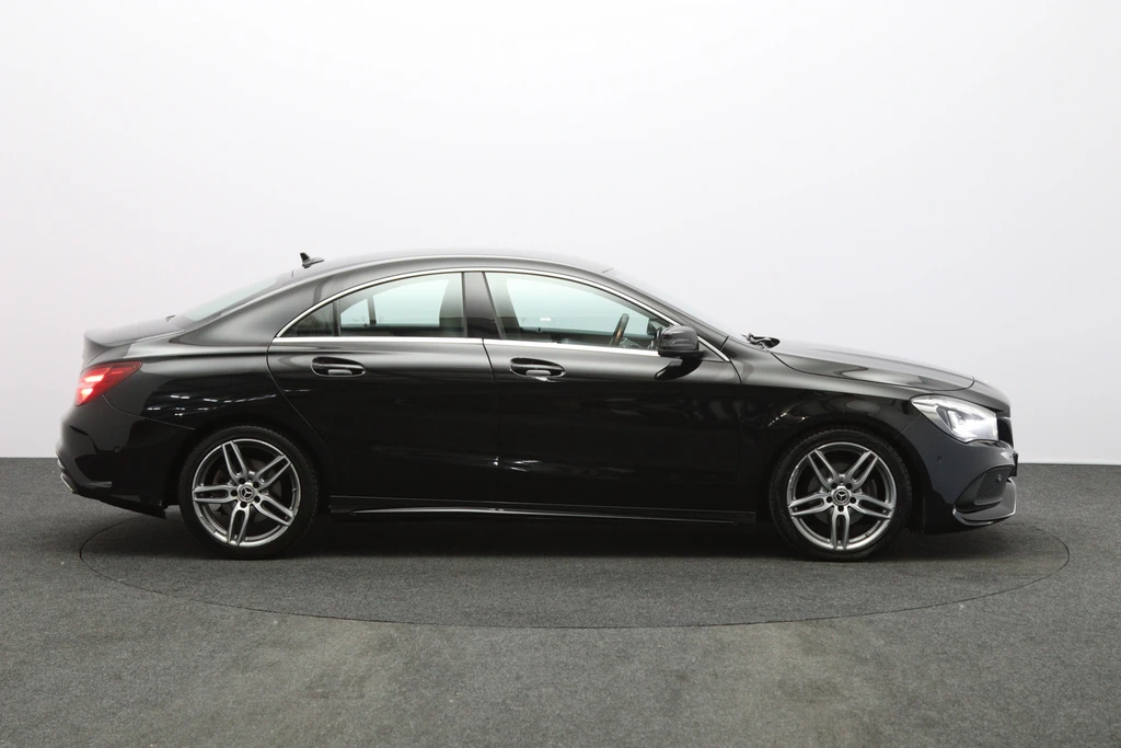 Mercedes-Benz CLA – foto 6