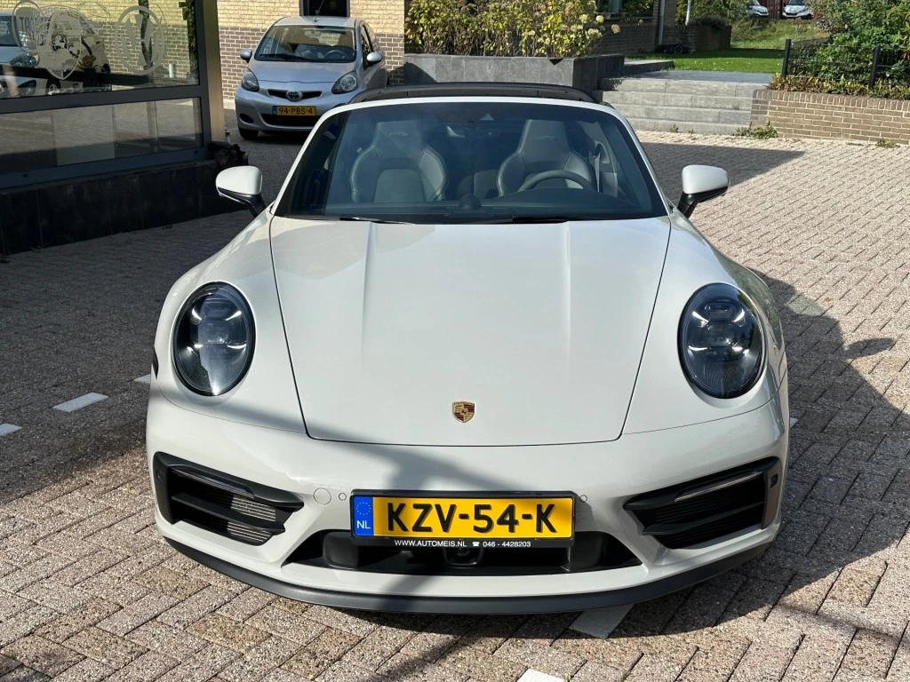 Porsche 911 – foto 10