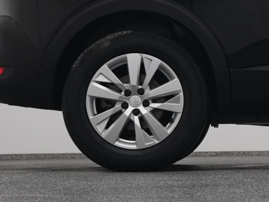 Peugeot 5008 – foto 41