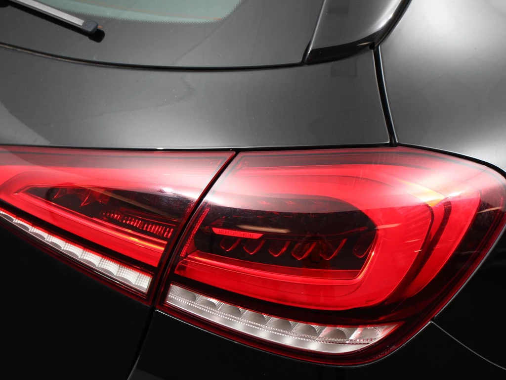 Mercedes-Benz A-Klasse – foto 28