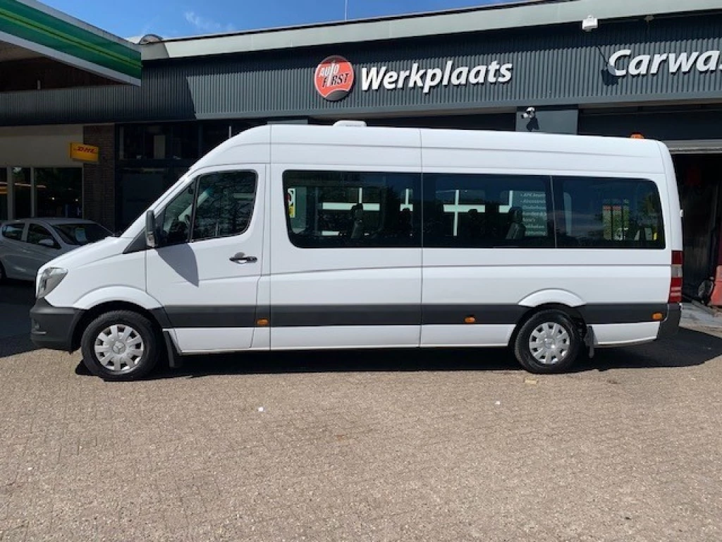 Mercedes-Benz Sprinter – foto 2