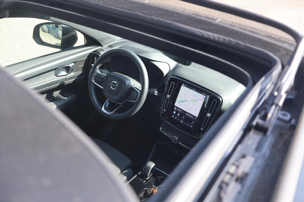 Volvo XC40 – foto 11