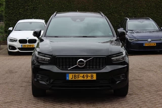 Volvo XC40 – thumbnail 8