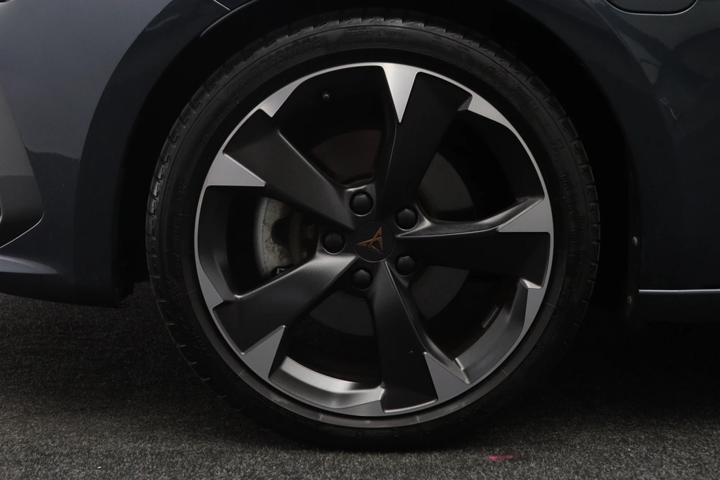 CUPRA Leon Sportstourer – foto 20
