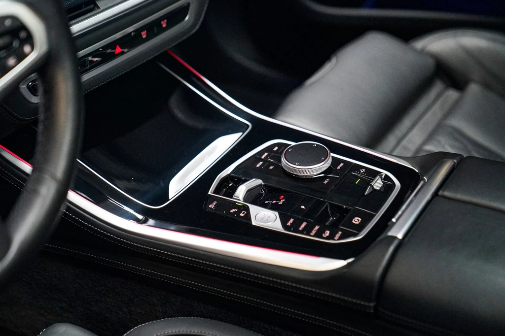 BMW X5 – foto 14
