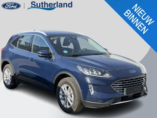 Ford Kuga – thumbnail 3