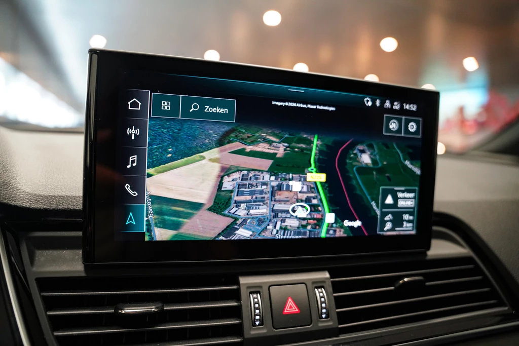 Audi Q5 – foto 8