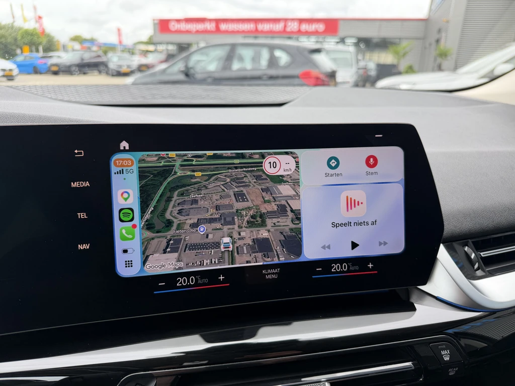 BMW 2 Serie – foto 21