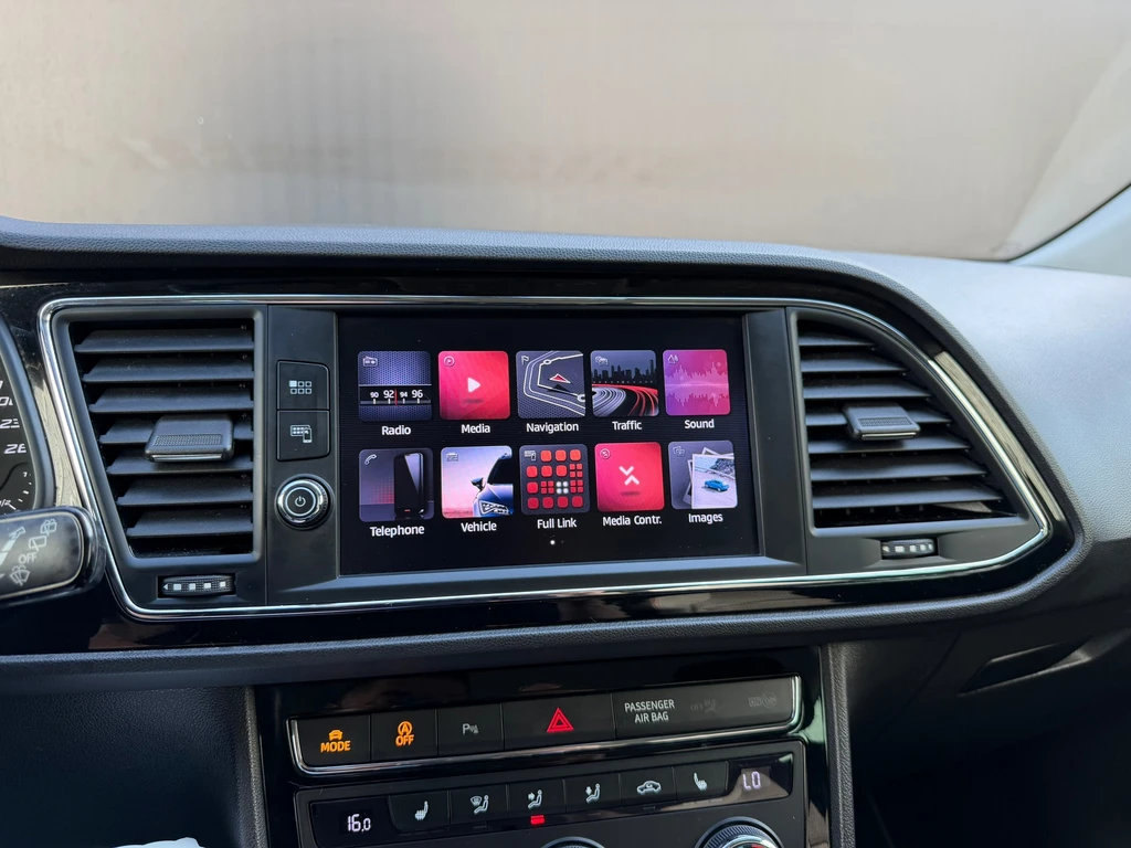 SEAT Leon – foto 45