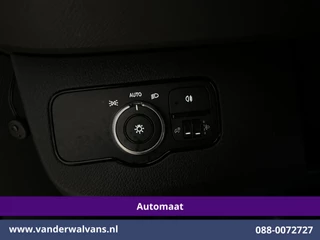 Mercedes-Benz Sprinter – thumbnail 19
