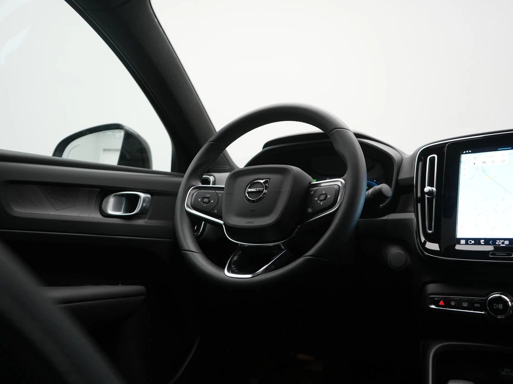 Volvo C40 – foto 34