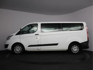 Ford Transit Custom – thumbnail 3