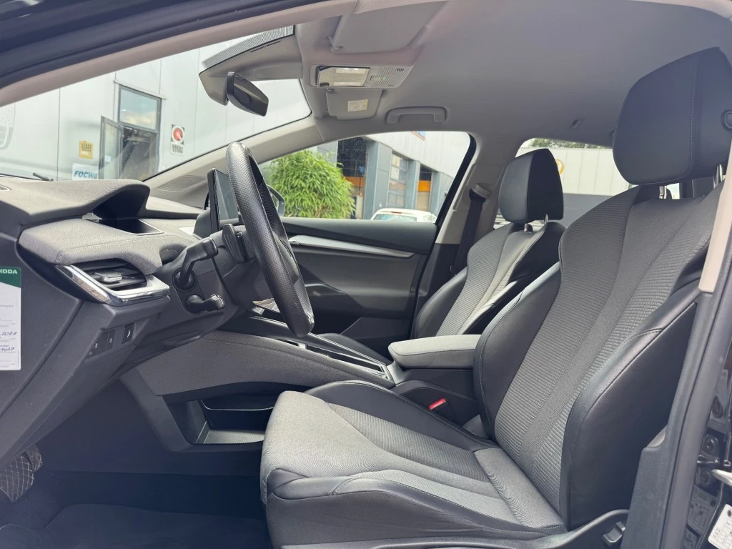 Škoda Enyaq iV – foto 19