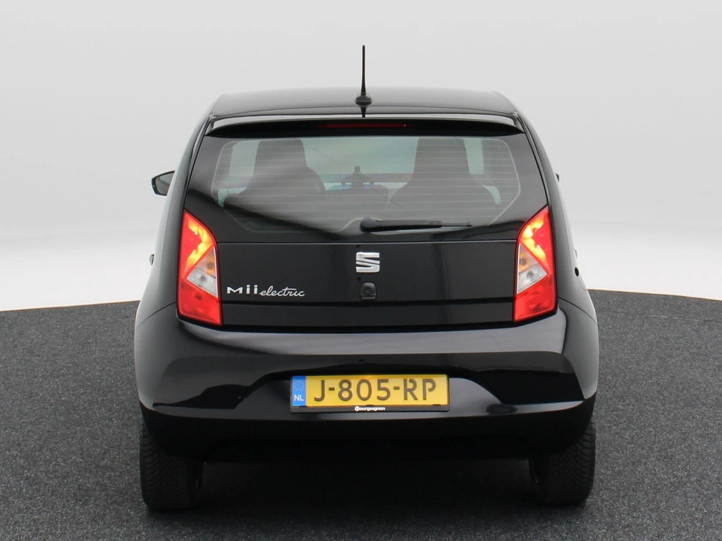 SEAT Mii – foto 3