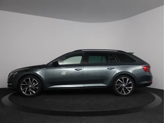 Škoda Superb – thumbnail 3
