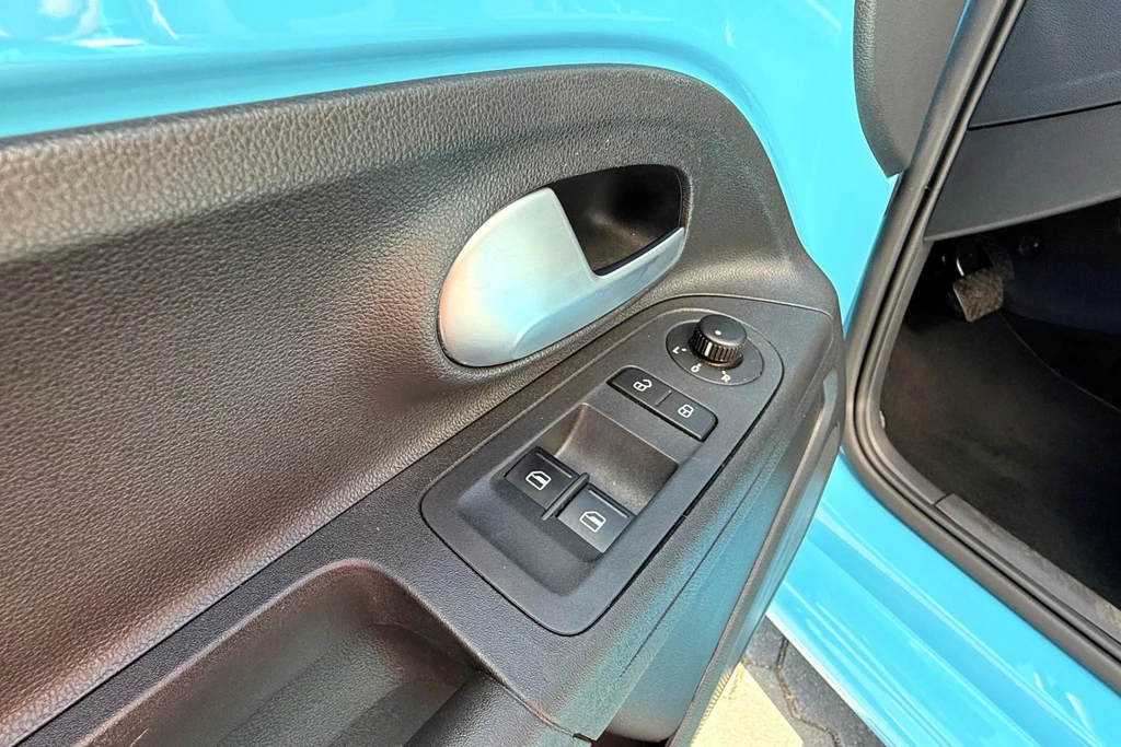 Volkswagen e-up! – foto 11