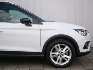 SEAT Arona – thumbnail 21