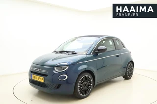 Fiat 500 – thumbnail 1