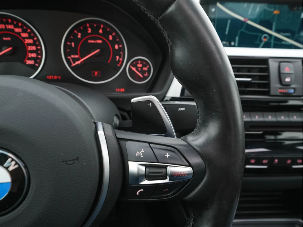 BMW 3 Serie – foto 23