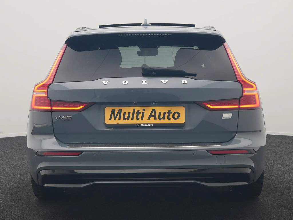 Volvo V60 – foto 5