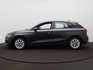 Audi A3 – thumbnail 3