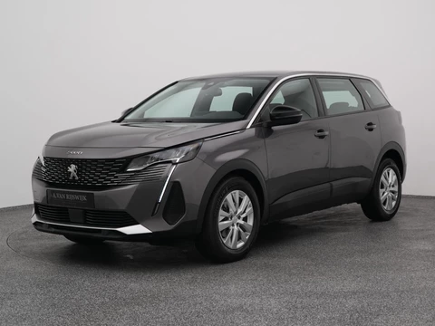 Peugeot 5008 1.2 PureTech 130 PK Automaat Active 7-Pers. | CAMERA | CARPLAY