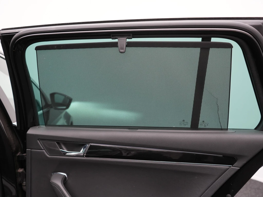 Škoda Superb – foto 35