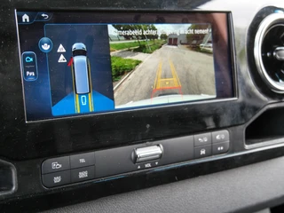 Mercedes-Benz Sprinter – thumbnail 11