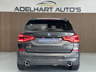 BMW X3 – thumbnail 8