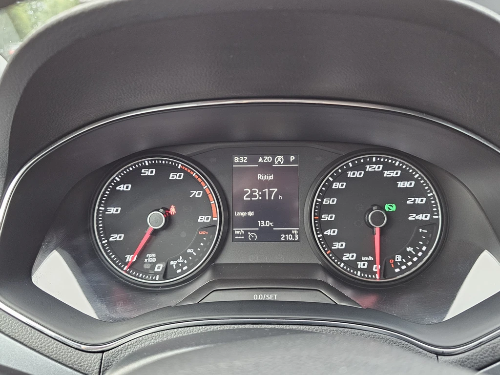 SEAT Arona – foto 35