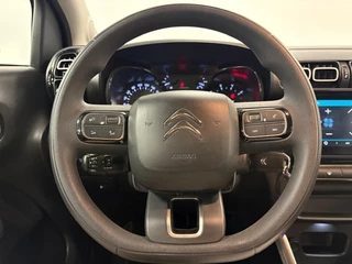 Citroën C3 Aircross – thumbnail 16