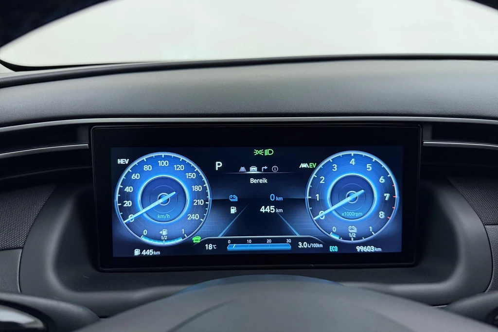 Hyundai Tucson – foto 35
