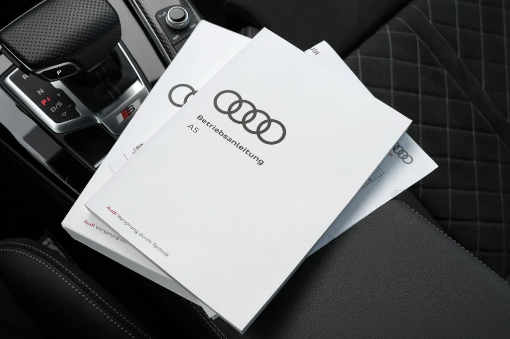 Audi S5 – foto 63