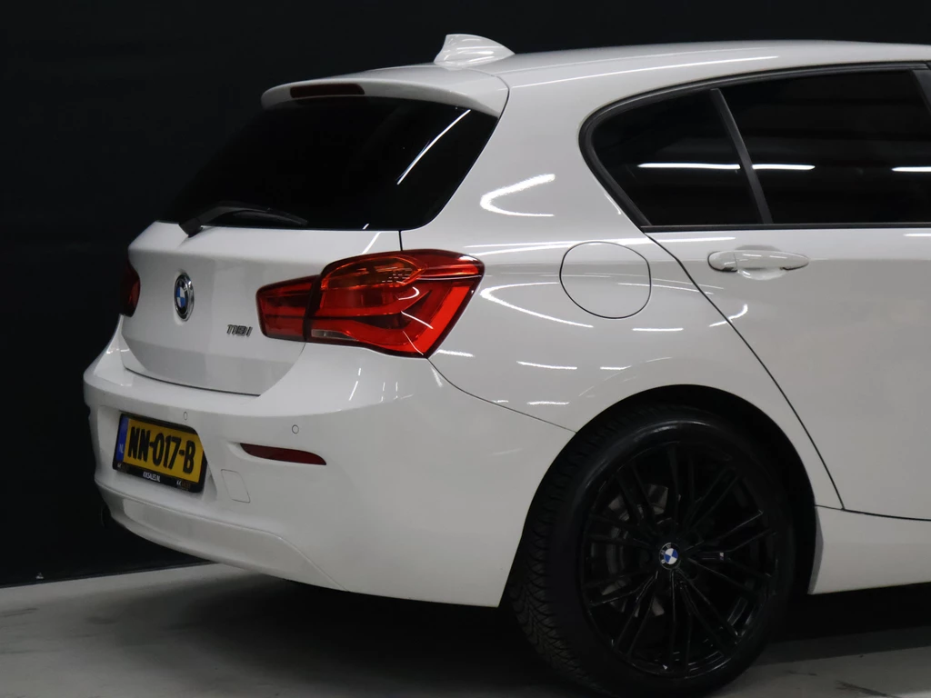 BMW 1 Serie – foto 6