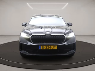 Škoda Enyaq iV – thumbnail 9