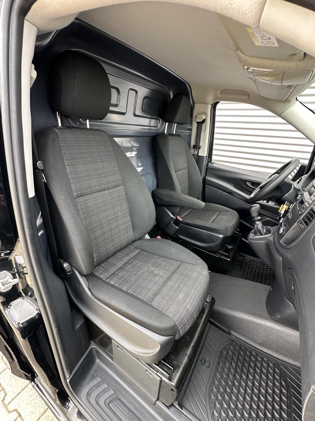 Mercedes-Benz Vito – foto 9