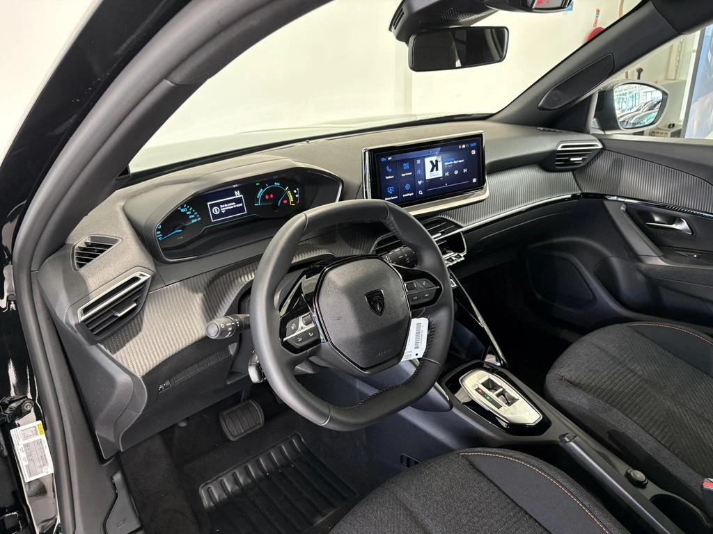 Peugeot 2008 – foto 9