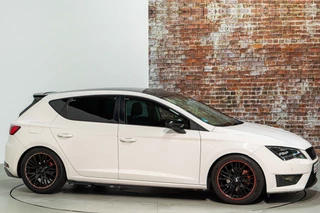 SEAT Leon – thumbnail 22