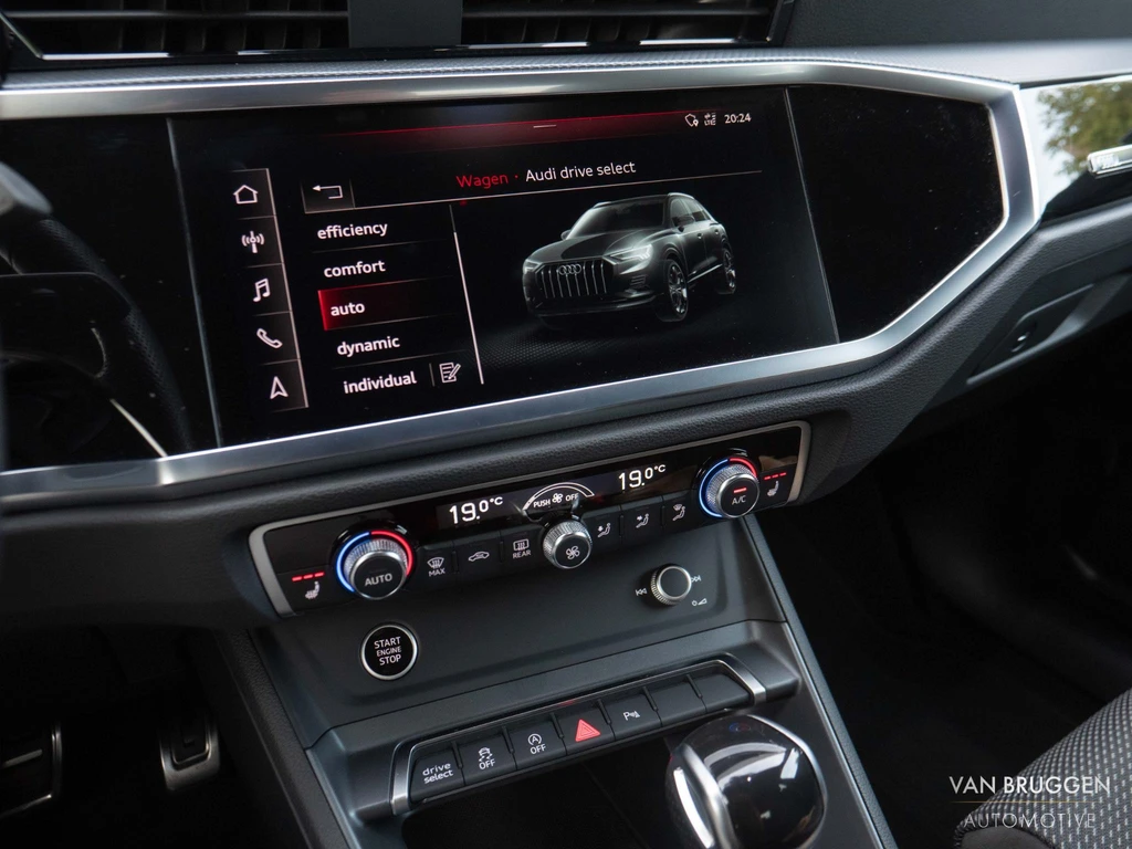 Audi Q3 – foto 30