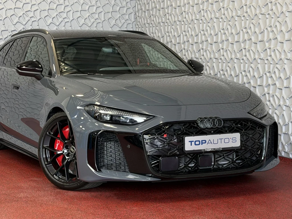 Audi RS5 – foto 14
