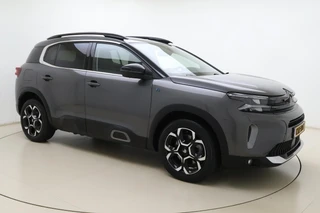 Citroën C5 Aircross – thumbnail 8